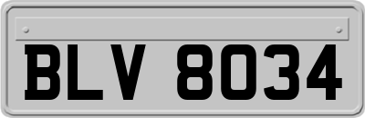 BLV8034