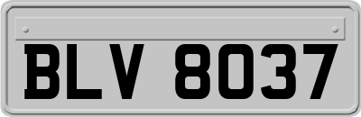 BLV8037