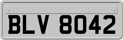 BLV8042