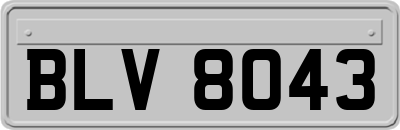 BLV8043