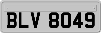 BLV8049