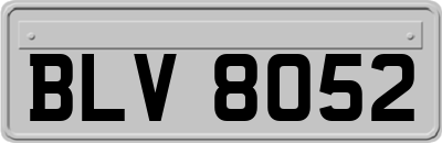 BLV8052