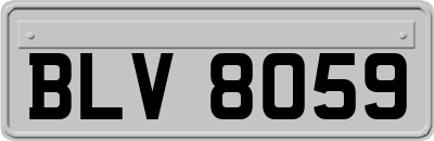 BLV8059