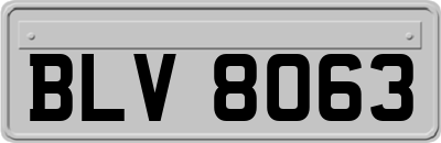 BLV8063
