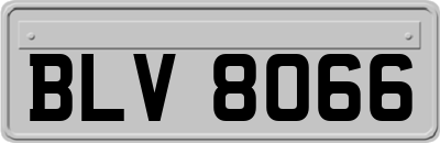 BLV8066