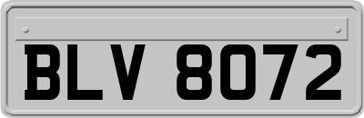 BLV8072