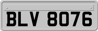 BLV8076