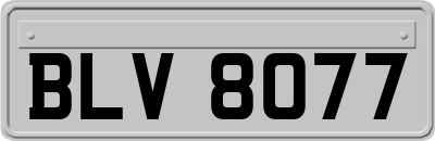 BLV8077