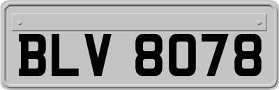 BLV8078