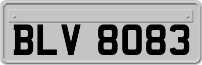 BLV8083