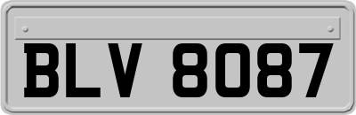 BLV8087