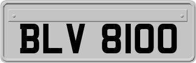 BLV8100