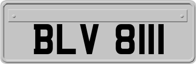 BLV8111