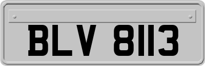 BLV8113