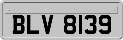 BLV8139