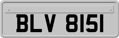 BLV8151