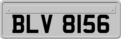 BLV8156