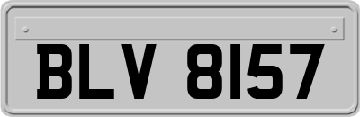 BLV8157