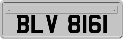 BLV8161