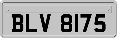 BLV8175