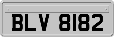BLV8182