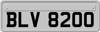 BLV8200