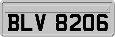 BLV8206