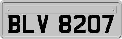 BLV8207