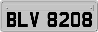 BLV8208