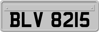 BLV8215