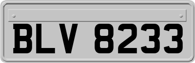 BLV8233