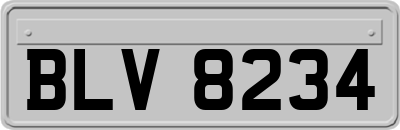 BLV8234