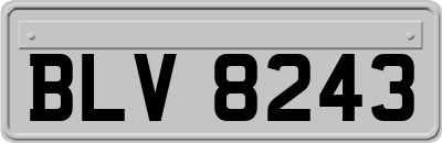 BLV8243