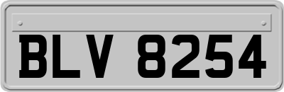 BLV8254