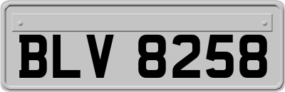 BLV8258
