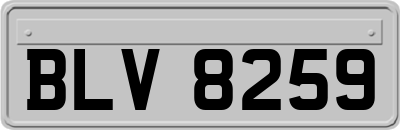 BLV8259