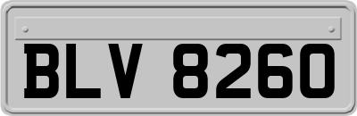 BLV8260