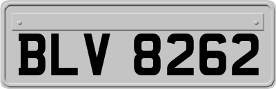 BLV8262