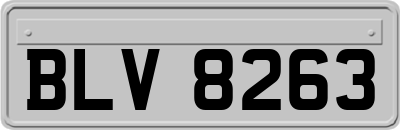 BLV8263