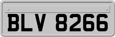 BLV8266