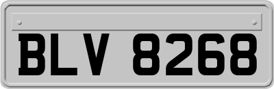 BLV8268