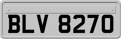 BLV8270