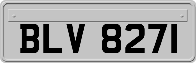 BLV8271