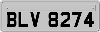 BLV8274