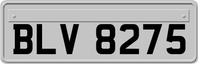 BLV8275
