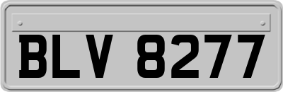 BLV8277