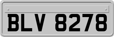 BLV8278