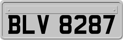 BLV8287