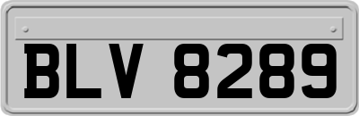 BLV8289