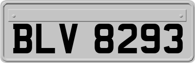 BLV8293